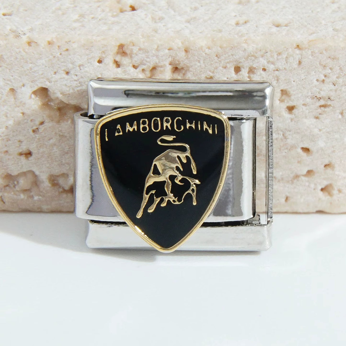 Pulsera Italiana de Coches de Lujo