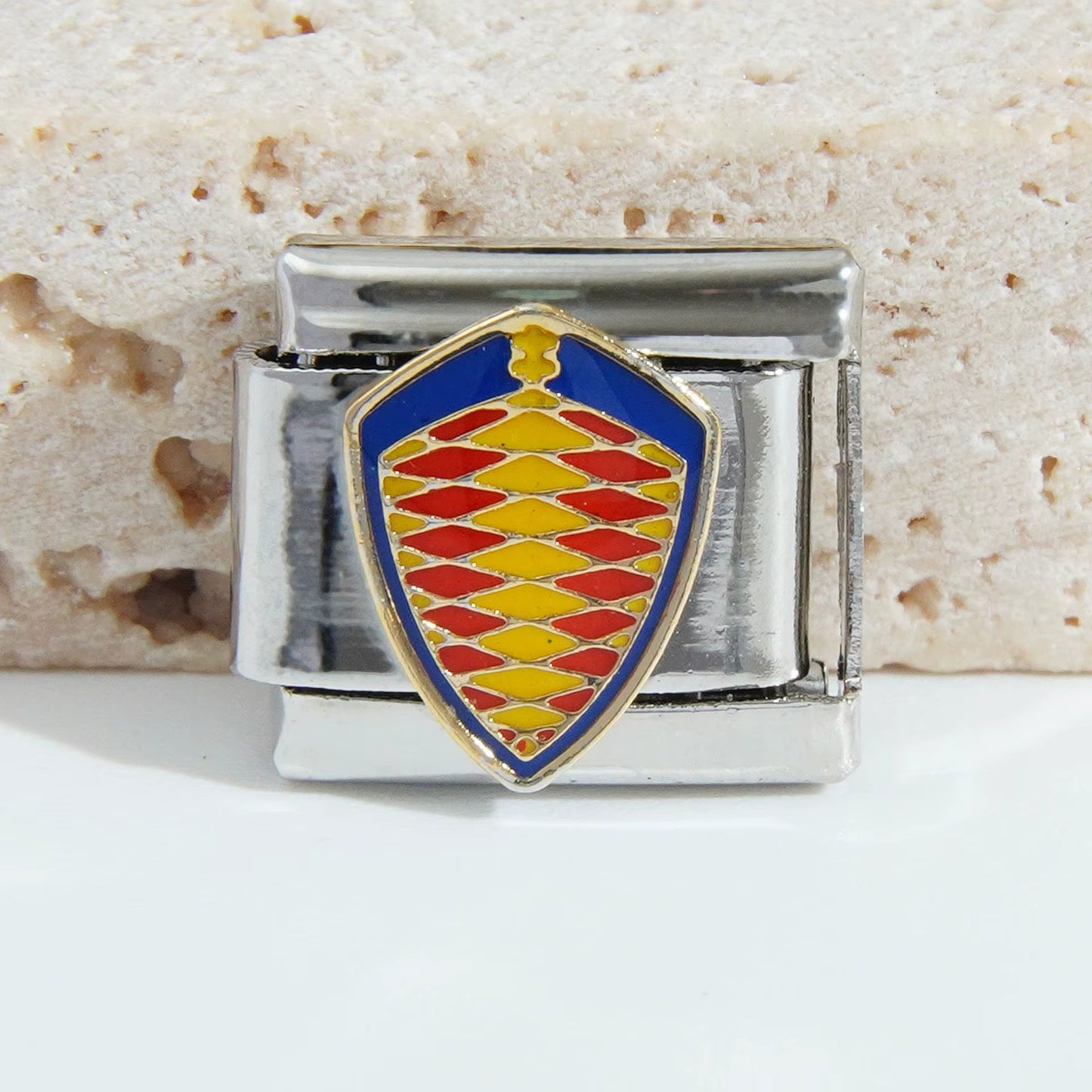 Pulsera Italiana de Coches de Lujo