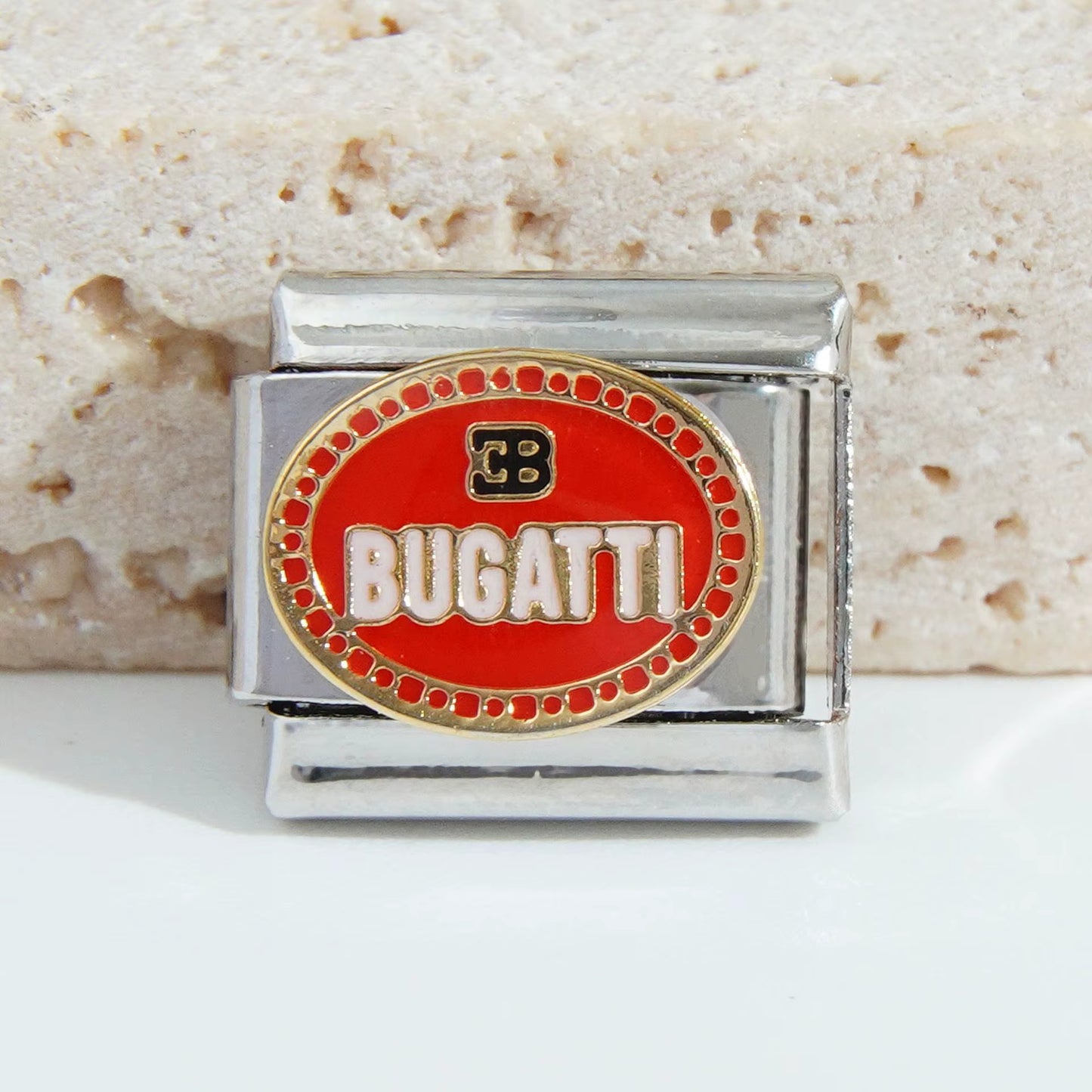 Pulsera Italiana de Coches de Lujo