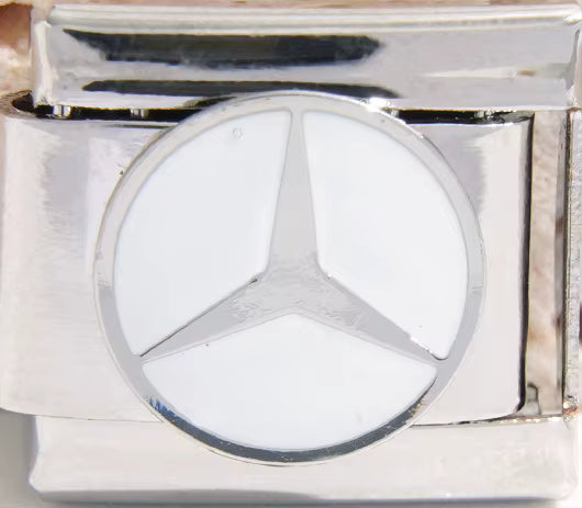 Pulsera Italiana de Coches de Lujo