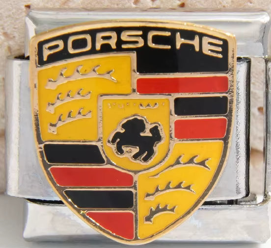 Pulsera Italiana de Coches de Lujo