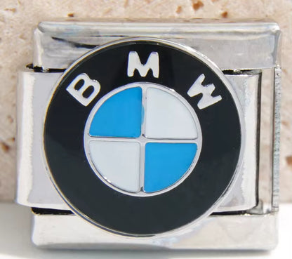 Pulsera Italiana de Coches de Lujo