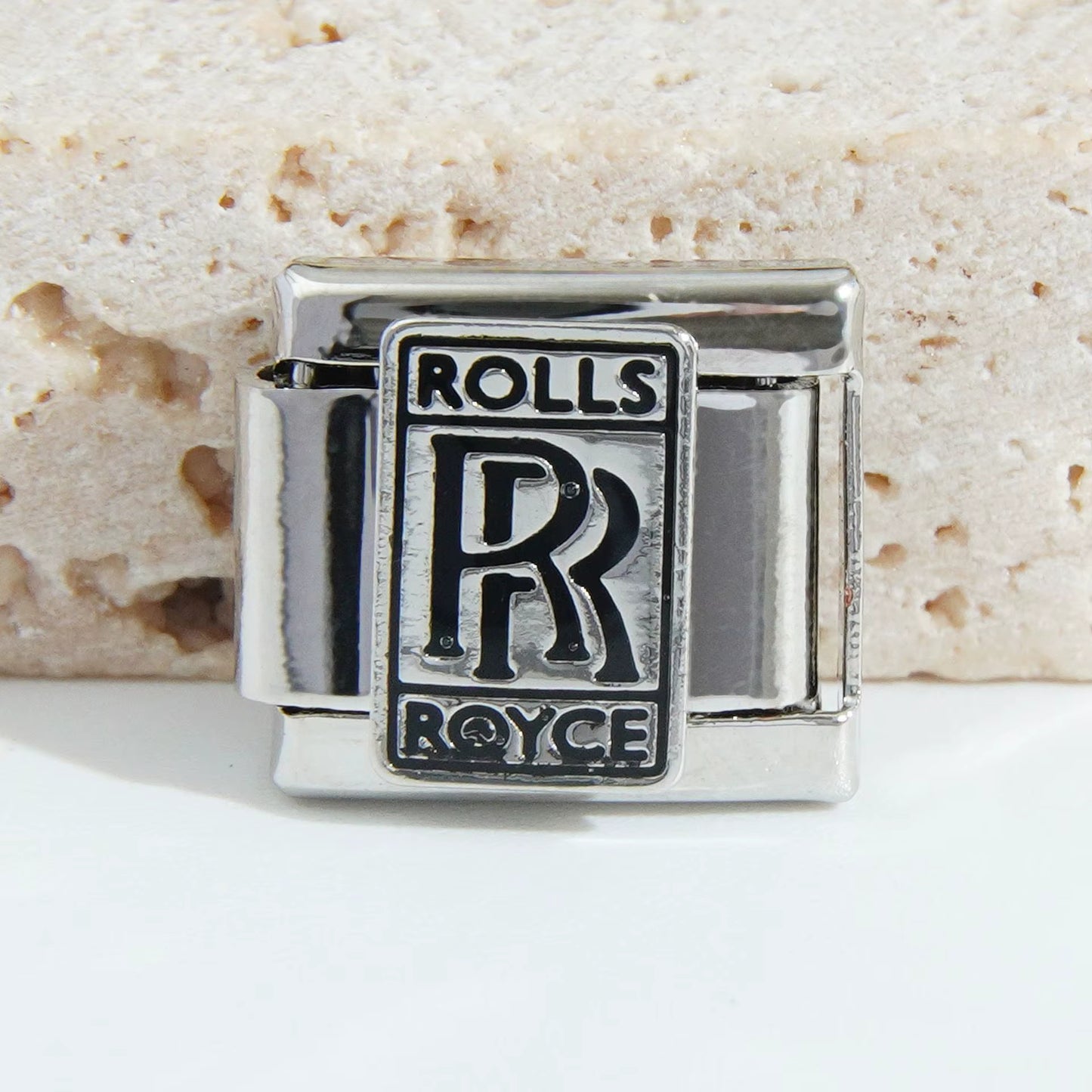 Pulsera Italiana de Coches de Lujo