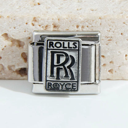 Pulsera Italiana de Coches de Lujo