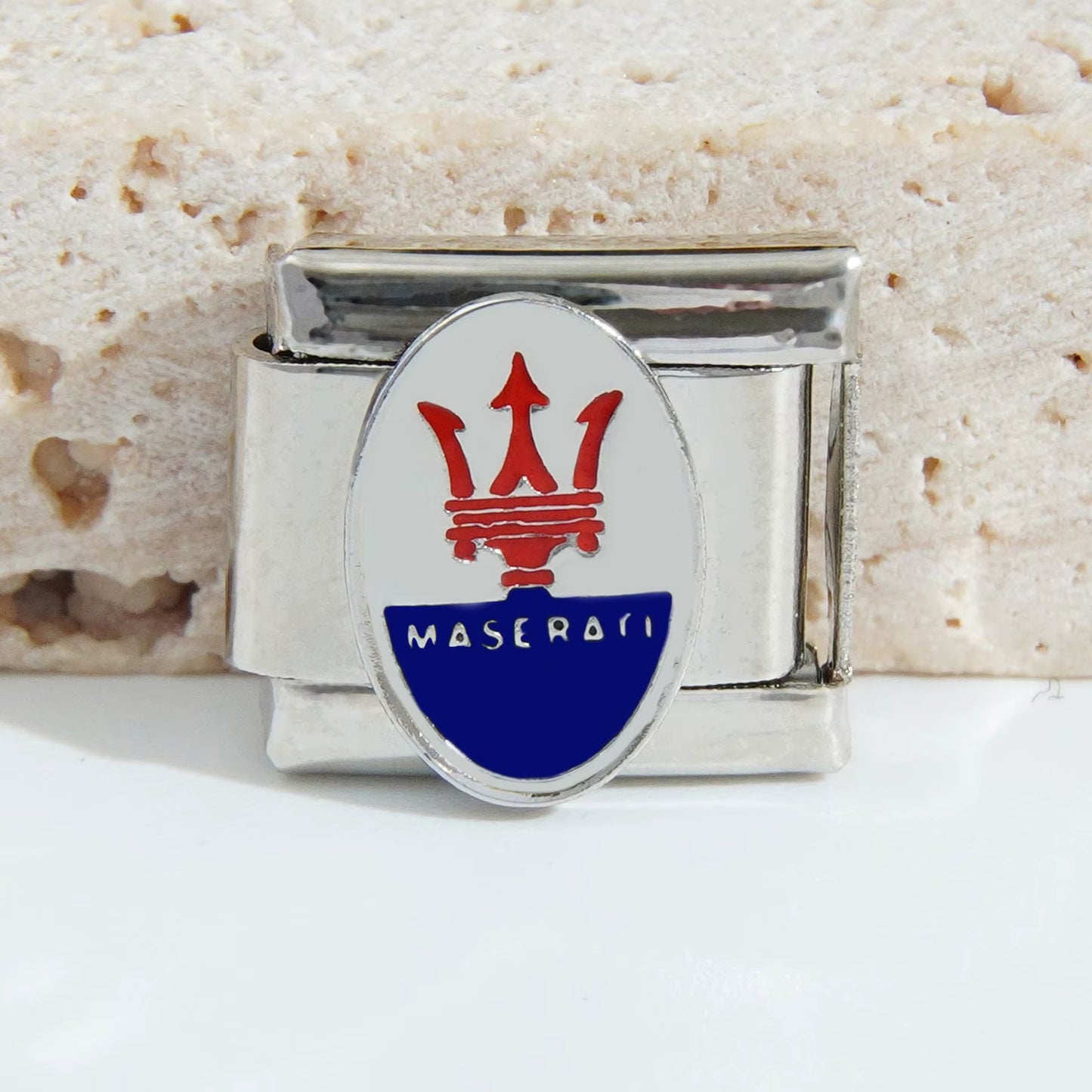 Pulsera Italiana de Coches de Lujo