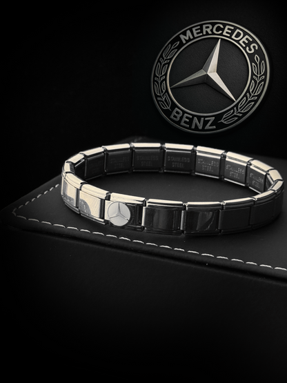 Pulsera Italiana de Coches de Lujo